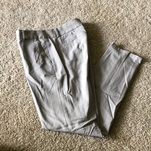 Banana republic LOGAN dress pants